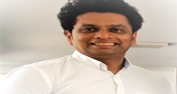 ZENO Group Expands India Leadership with the appointment of Ketan Pote as head of Mumbai, and national practice lead- Reputation and Technology