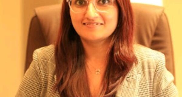 Vaishnavi Ramakrishnan is now Director, Communication at Ola