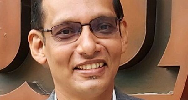 Rajiv Banerjee takes over as Group Head, corporate communications at Piramal Enterprises Limited