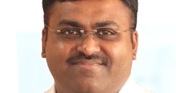 Arun Gopalakrishnan joins Abbott India as Associate Director for Public Affairs