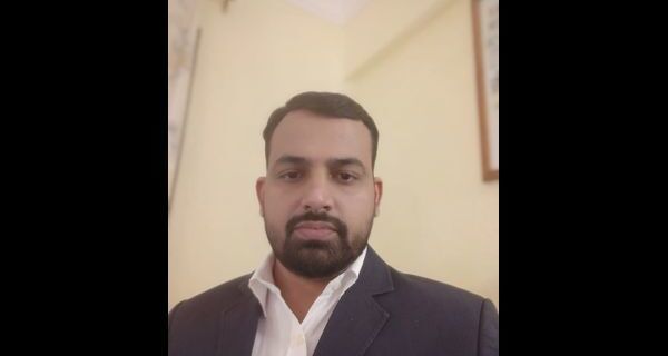 Durgesh Tripathi joins Signature Global Group as senior manager
