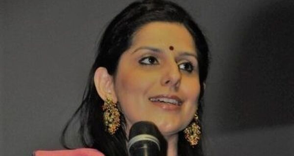 Latika Taneja has joined Shell India as Head - Corporate Relations