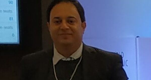Sahil Raina has joined World Economic Forum as their lead for media relations