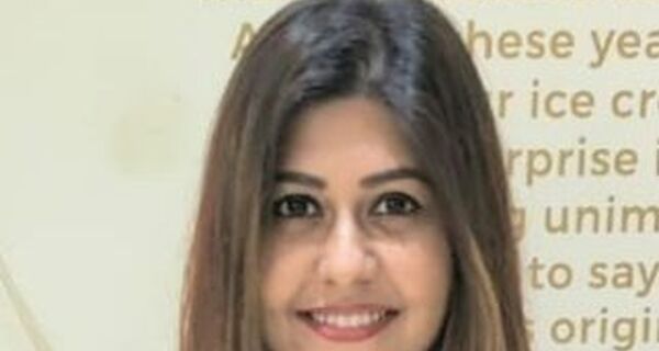 WazirX appoints Naireen Ahmed as associate director for Public Relations & Corporate Communications