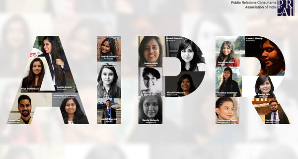 PRCAI Accredits first batch of 18 PR Practitioners