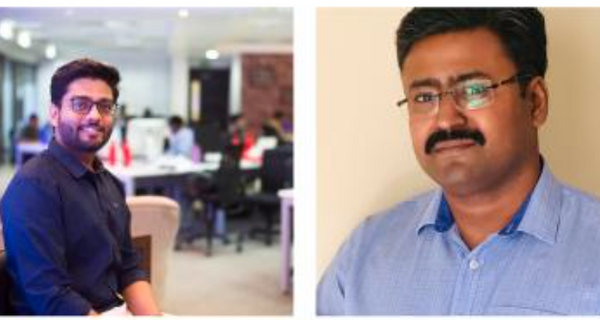 Pocket FM appoints Rahul Nag as head-Communications, Shubh Bansal as VP-Growth