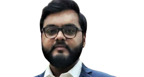 Kartik Jasani joins energy storage major ‘Fluence’ as communications associate – APAC
