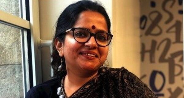 Harsha Ramachandra promoted to head of corporate communications at Tata Sons