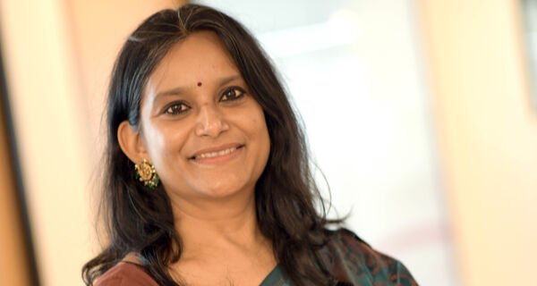Mahindra Group announces appointment of Abanti Sankaranarayanan as chief group public affairs officer, joining the group executive board