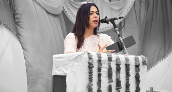 LNJ Bhilwara Group hands over its corporate communication department to Indu Mehta