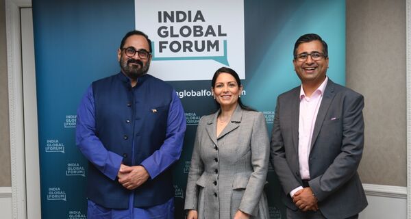 India-UK bet big on healthcare collaboration with focus on antimicrobial resistance