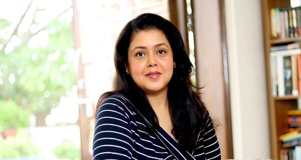 Mavcomm Group brings on board Noopurr R Chablani as vice president