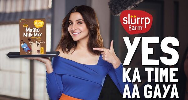 Havas Media Group India bags integrated media mandate of Slurrp Farm