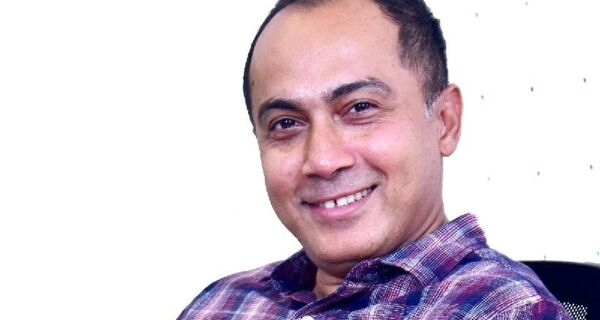 BYJU'S appoints Mrinall Dey as VP- Corp Communication