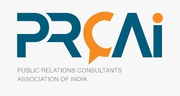 Industry association PRCAI introduces new brand identity even as it marks 20 years