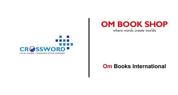 Crossword PR wins digital marketing mandate for OM Book Shop & OM Books International