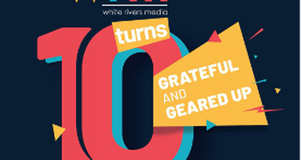 White Rivers Media, opens second Mumbai office to mark 10 year anniversary