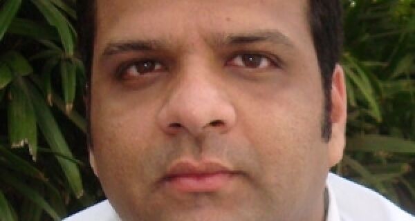 Girish Huria to move on from Ketchum Sampark by end of March