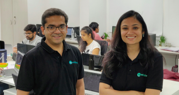 In a first, Indian Angel Network invests in PR solutions startup Wizikey