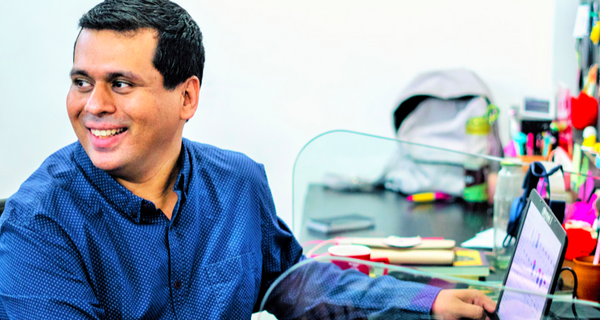 Hiring in PR while fighting homophobia? Asif Upadhye has some tips