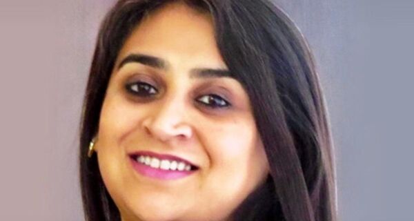 Swati Bhattacharya is chief communications and brand officer at the sugar to aviation Bajaj Group