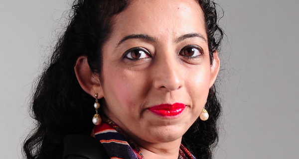 MullenLowe Lintas group promotes Kavita Lakhani to executive director, GolinOpinion