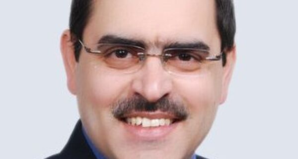 Tushar Makkar joins airport and infrastructure major GMR as group head, corporate communications