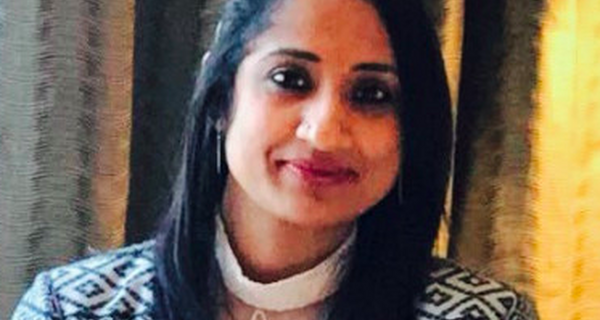 Gayathri Sharma to lead corporate communications at aerospace, power systems major Rolls-Royce India