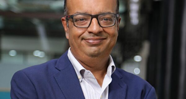 Tata Sons chief communication officer, Pradipta Bagchi moves on from the organisation