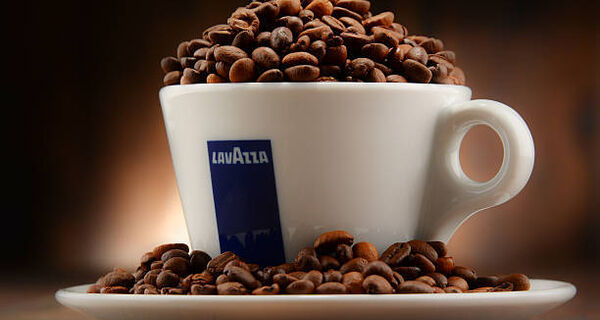 Lavazza to brew its PR mandate with 'The Mavericks' in India