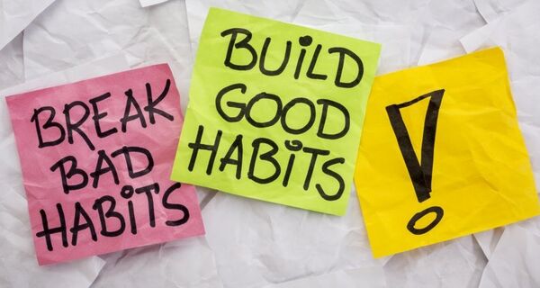 The top habits of highly successful PR people