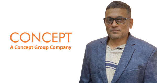 Advertising veteran, Madan Mohan joins Concept Group