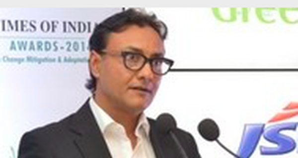 Shubham Mukherjee is now head of corporate communications at ICICI Prudential Life Insurance Company Ltd