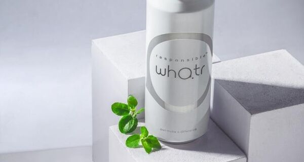 Responsible Whatr, natural spring water beverage brand, hires Wishbox Studio for PR mandate