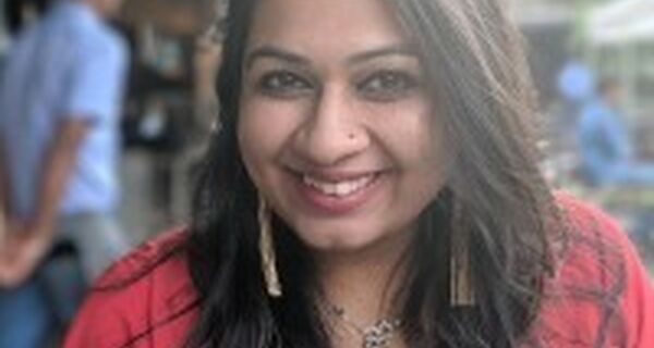 Shree Das is new lead of communications for Lenovo India
