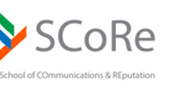 SCoRe launches a fully online programme in Public Relations