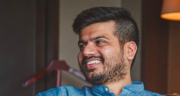 Apple's big fat September event created AR press invites & cool Twitter integration : Nikhil Chawla discusses