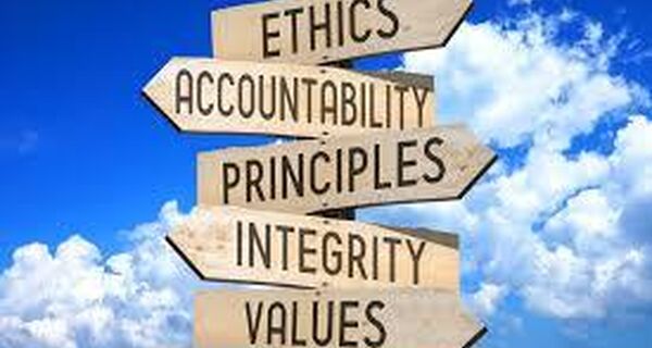 What kind of clients make the ethics cut for PR firms?