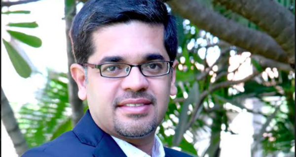 S Rajan to head Corporate Affairs and Communications for Roche Pharma