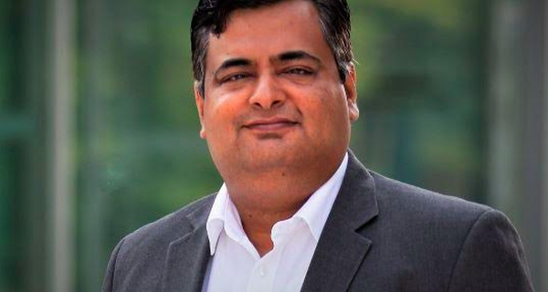 Deep Ghatak joins BNY Mellon as Head, Corporate Communications for India