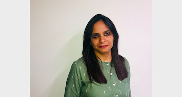 PayPal India's Pooja Sabharwal shares her experience with internal communication strategies during COVID