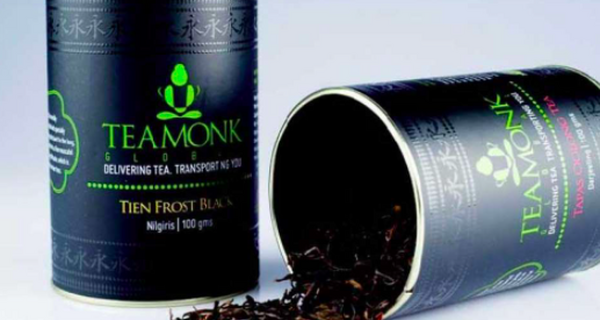 Speciality tea brand Teamonk Global picks 80 dB Communications for PR