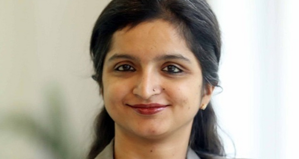 Banker turned PR pro Kritika Padhy shares the science of storytelling