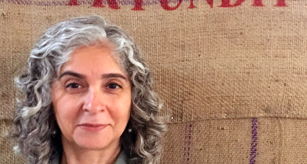 PR Pundit's Archana Jain talks about her 'First Job in PR'