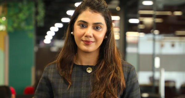 Prasidha Menon is set to move on from OYO Hotels & Homes by March 2021