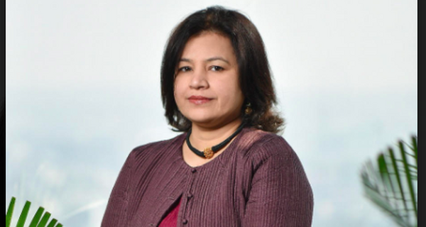Gayatri Rath moves to GE as Executive Director, Communications, GE South Asia.