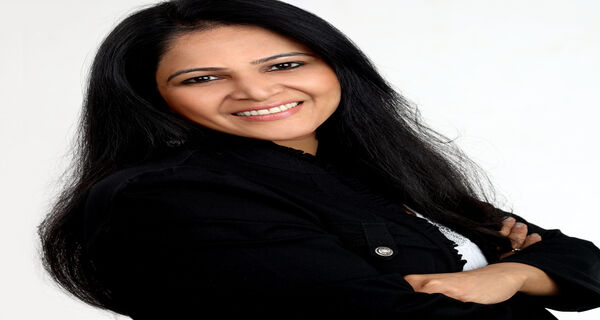 Bhuvaneshwari Cheruvu joins Pega based digital work solutions firm Areteans as Chief Marketing Officer
