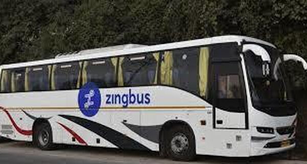 Grey Cell Public Relations wins the PR mandate for zingbus