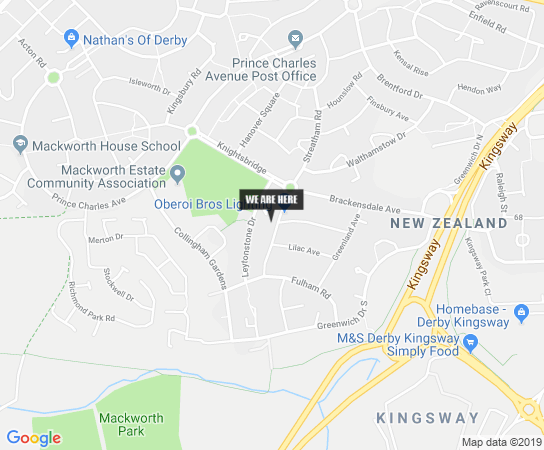 mackworth balti just eat