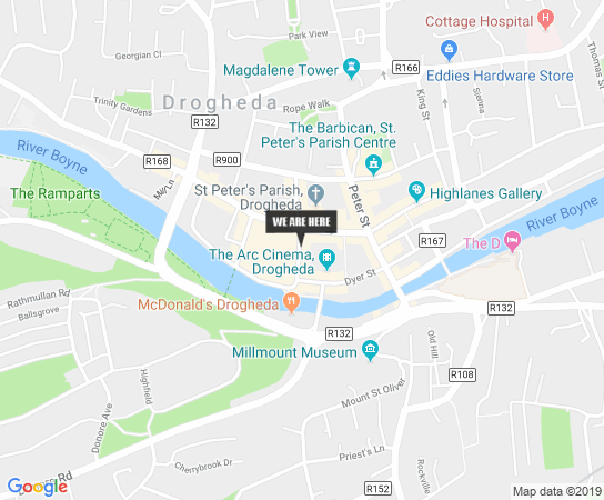 Grill House Drogheda Downtown